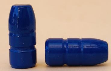 Preview: .45-70 Geschosse, 405 Grain, FPSBB, Diameter .459, 250 Stück, CPRX komplett beschichtet